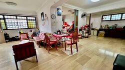 Blk 371 Tampines Street 34 (Tampines), HDB 5 Rooms #566430371